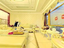 融林星海湾 630万 4室2厅4卫 精装修,投资!