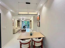 资源!双轨道旁的精装洋房!业主一天未住!割爱换资金流动!