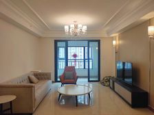 江北区 恒大中央广场二期 四房 168万