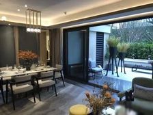 西永微电园龙湖天街旁精装洋房 总价95万 中學 融创茂旁