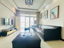 近地铁江北五里店精装修 锦宏嘉园 二房