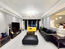 超低密度 交通便利 双卫生间 商品住宅 满二 精装修