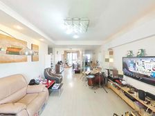 电梯商品房原始户型,配套成熟12号线金桥,看房方便诚售