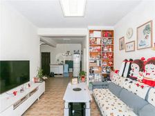 新出 双南户型 采光刺眼 随时看房 业主诚售