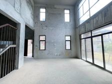 御城花园 双拼别墅 带电梯 南向采光好 带地下室 双车位