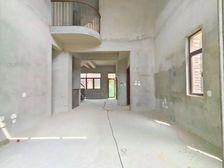 御城花园 边位别墅 房龄新 低密度 南向采光好 业主诚心出售