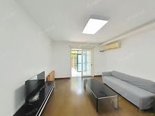 带地下室 送42平大花园 有产权车位