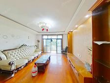 三房两卫,花园位置,景观好满五年!双轨!我有钥匙!