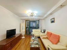 为卖房子已清空租客可议价,近地铁站北新泾站,房型正气,财光好