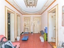 商品房 南北全明户型 中楼层 看房方便 业主诚心