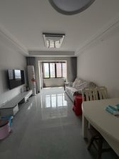 松江新浜 新曲北苑 东边套 精装两房 全新未入住 拎包入住