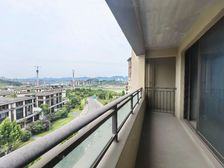 新上 九曲河高科看江洋房 板式通透 星光加持 近地铁 视野好