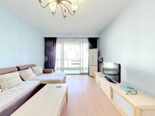 电梯双南大2房 业主出国 要尽快找有缘人 钥匙在手 税费各付