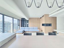 江山云出云峯 低密宜居 车位充足 满二 南向采光好