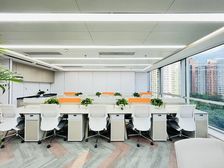 五道口 精装带家具 直接入驻起 清华科技 双清大厦 优盛