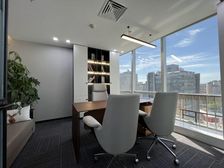 银网中心丨海淀黄庄双线地铁上建丨高校聚集丨随时看房 卫通大厦