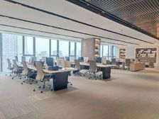 一眼就爱上的写字楼丨科技龙头必看丨仅剩一块面积丨甲方一手产权