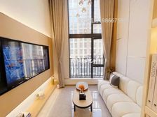 番禺洛溪成熟配套 租5000,业主急售 不限户籍可买