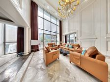 圣莫丽斯花园B区 8室4厅 319.31平