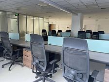 科技财富中心 225精装修 带家具 户型方正 急租 学清嘉创