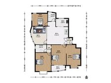 酱价诚心出售,地铁12号线金京路站旁,满五年,