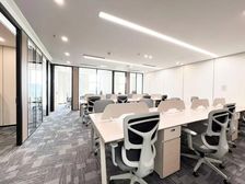 业主直租清华 五道口双清大厦 清华同方 精装带家具清华科技园