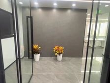 知春路260平350平精装带家具 卫通大厦 大厦京东科技