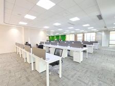 花园桥地铁丨高品质楼盘丨国际财经中心丨精装带家具丨配套全