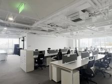 北四环边 精装带家具丨独立整层 配套食堂丨商汤 中关村西