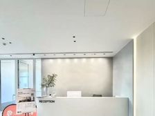 国防科技园丨直接入住丨配全套家具丨西三环丨地铁上建丨办公室