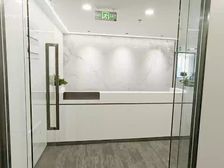 中关村苏州桥地铁国防科技园全新装修200平300平就可租