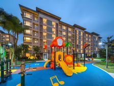 欢迎找小梁 立减5万 兴隆融创臻园 花园洋房电梯入户现房现证