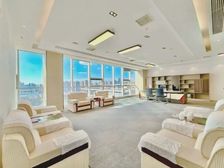 国贸 建外SOHO 新出整层 豪装全套家具 万达广场银泰