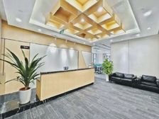 三元桥地铁上建 佳程广场 正对电梯 高区视野 精装修 凤凰