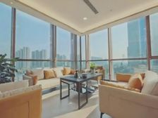 地标建筑!名企云集!开发商直租!精装修对电梯!现房随时可看!