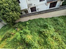 护城河画锦坊独栋别墅 大花园300平 面宽近20米 三个车位