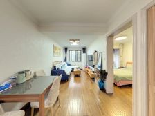 保利雅苑 3室2厅 80.97平