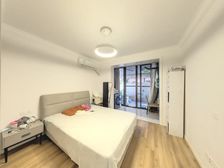 凤庆小区 2室1厅 50.75平