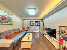 万科城 3室2厅 87.66平