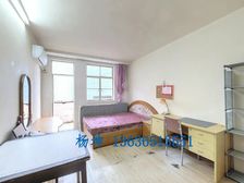 冠生苑1居34.61平南朝向视野开阔采光好