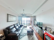 业主出国,诚意出售此房,小区好位置前无遮挡,视野开阔