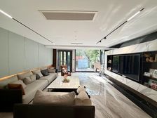 曲江白菜心 临近不夜城 曲江湖滨花园 联排别墅 简约装修急售