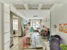 盛世郦园 2室2厅 94.13平,8小12中,城际武清站,