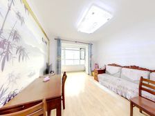 富民里 2室1厅 87.12平,5层,10小五中,城际武清站