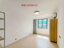 长风一村 32.2平1居 南向简装修 拎包入住