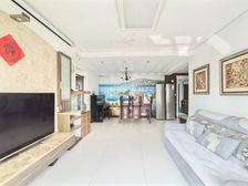 金厦苑 3室2厅2卫 精装修 199万元