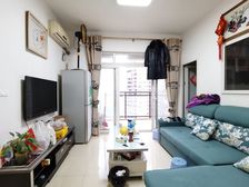 精装一改二 环境好 住家装修 拎包入住 近商圈