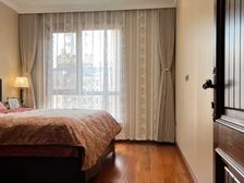 朝阳保利东郡南北通透大五居 满五307平1630万