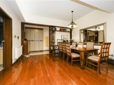 浦东陆家嘴仁恒滨江园 241.7平南向精装四居 顶层视野