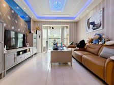 恒通御景天都正规两室 业主急售 价格可以谈